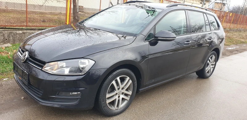 VW Golf 1, 6tdi, снимка 1 - Автомобили и джипове - 48704106