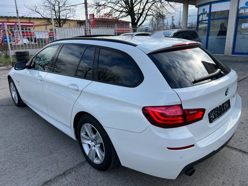 BMW 535 Face* 4x4* M paket, снимка 2 - Автомобили и джипове - 48948680