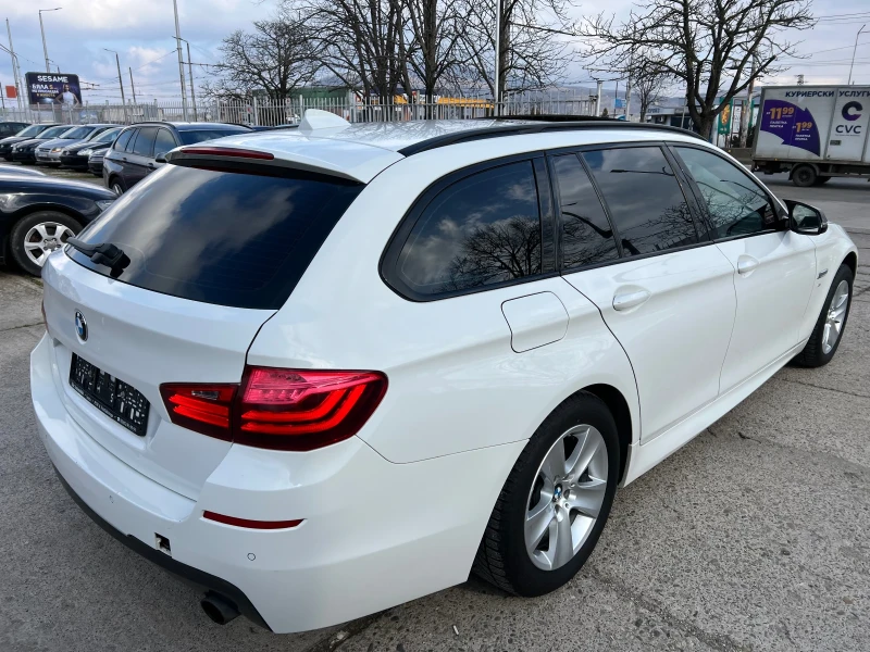 BMW 535 Face* 4x4* M paket, снимка 3 - Автомобили и джипове - 48948680