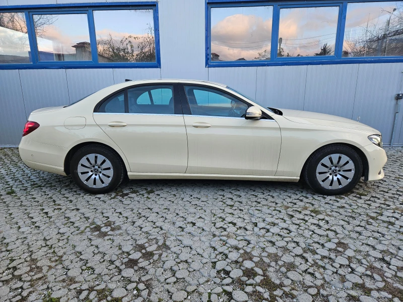 Mercedes-Benz E 200 W213, снимка 3 - Автомобили и джипове - 48995072