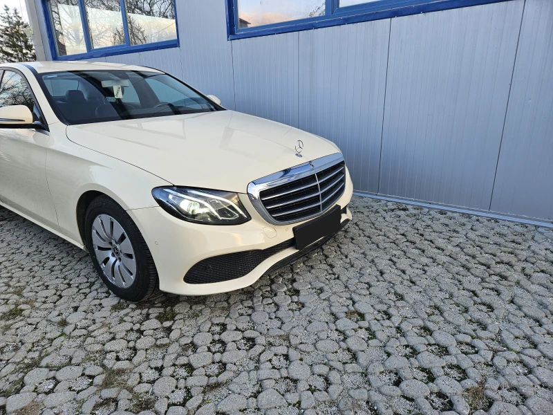 Mercedes-Benz E 200 W213, снимка 6 - Автомобили и джипове - 48995072