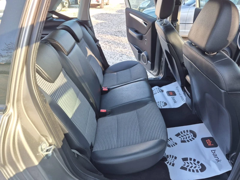 Mercedes-Benz B 200, снимка 13 - Автомобили и джипове - 49300354