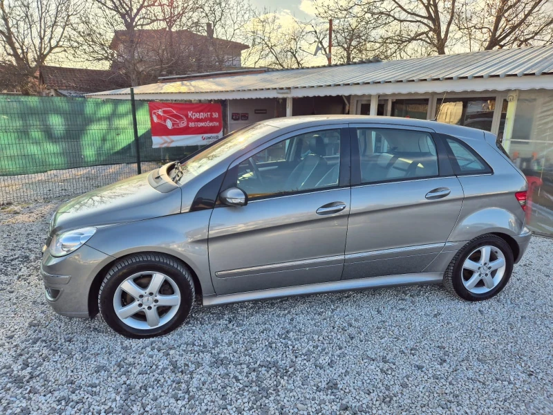 Mercedes-Benz B 200, снимка 6 - Автомобили и джипове - 49300354