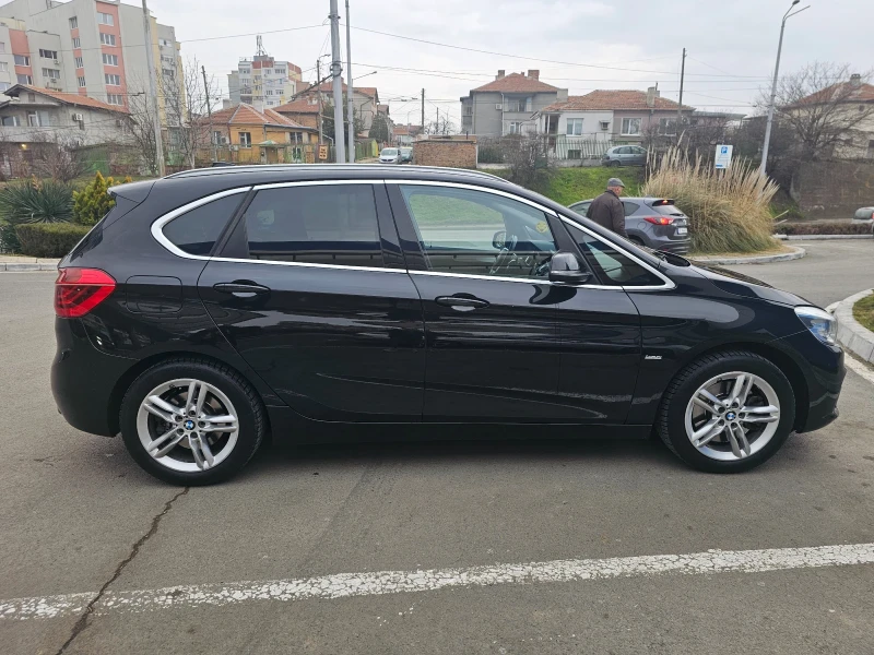 BMW 225 Xdrive active luxory, снимка 9 - Автомобили и джипове - 49335597