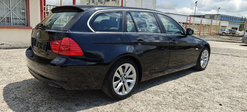 BMW 318 2.0D-12гАвтомат, снимка 7 - Автомобили и джипове - 50255807