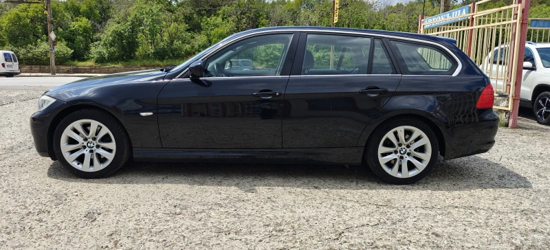 BMW 318 2.0D-12гАвтомат, снимка 4 - Автомобили и джипове - 50255807