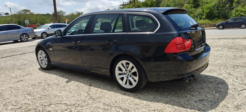 BMW 318 2.0D-12гАвтомат, снимка 5 - Автомобили и джипове - 50255807