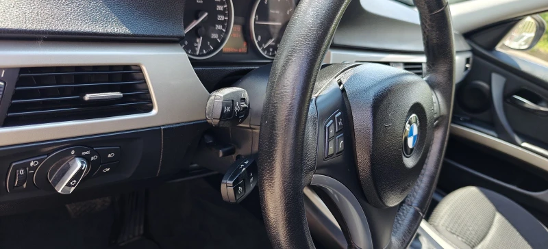 BMW 318 2.0D-12гАвтомат, снимка 16 - Автомобили и джипове - 50255807