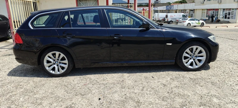 BMW 318 2.0D-12гАвтомат, снимка 8 - Автомобили и джипове - 50255807