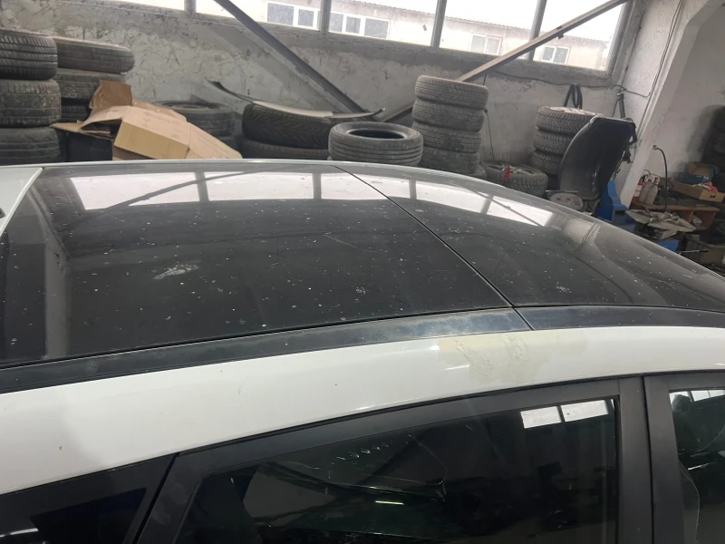 Kia Venga 1.4CRDI, снимка 5 - Автомобили и джипове - 50315086