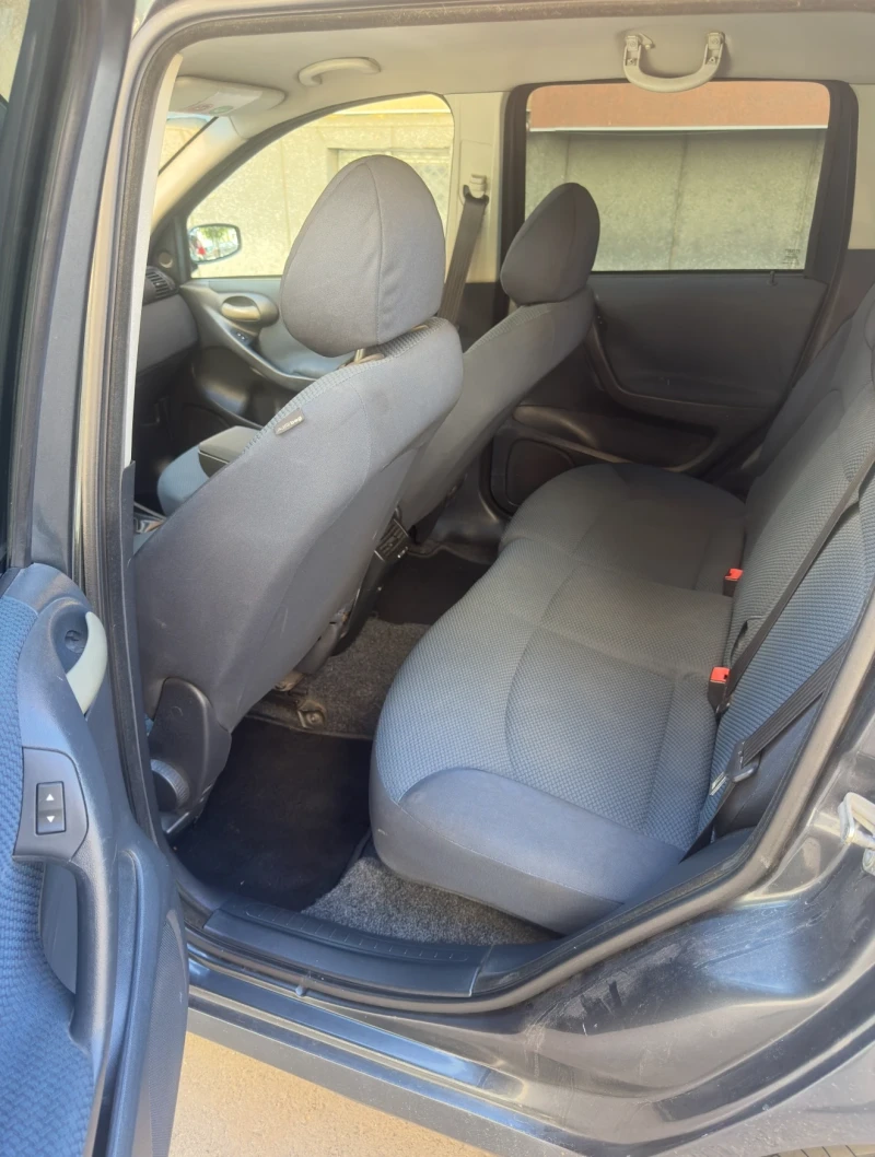 Fiat Stilo 1.9 JTD , снимка 8 - Автомобили и джипове - 52514672