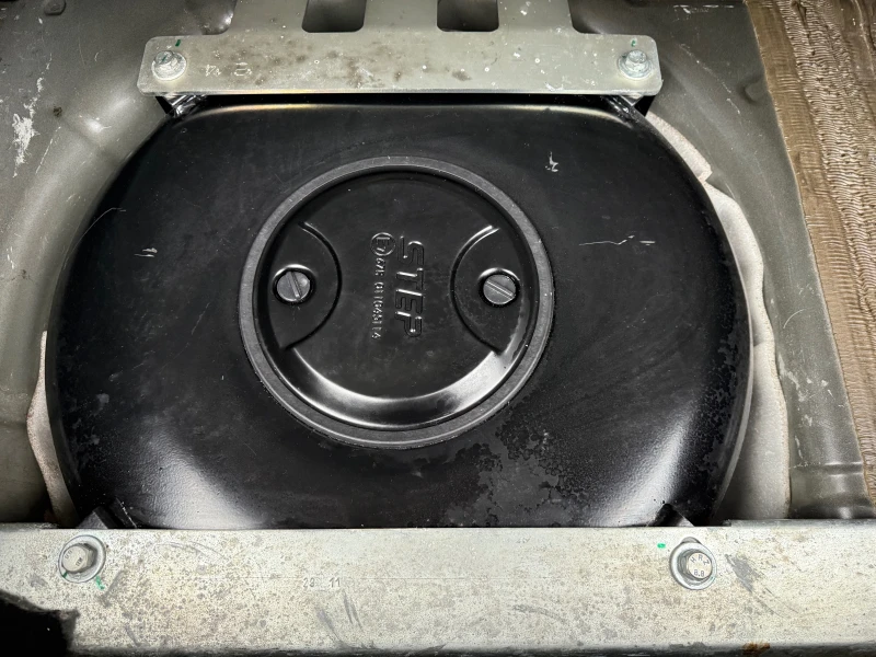 Ford Fiesta 1.4i, GAZ/BRC, снимка 16 - Автомобили и джипове - 51977454