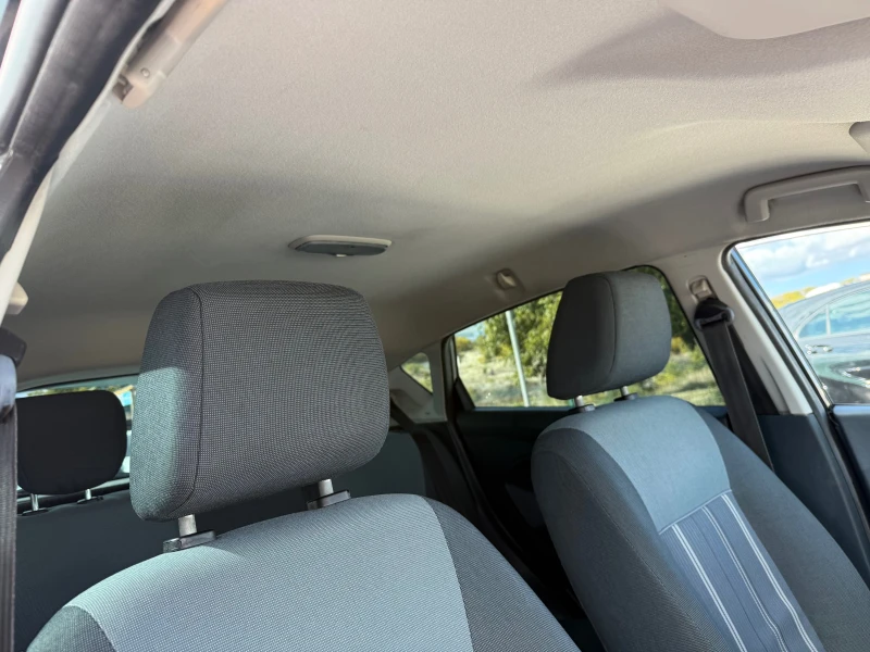 Ford Fiesta 1.4i, GAZ/BRC, снимка 14 - Автомобили и джипове - 51977454