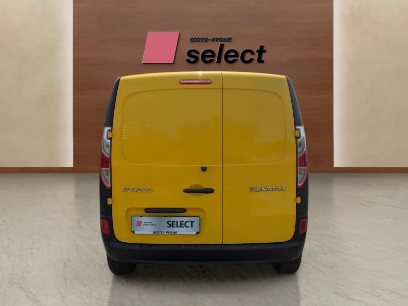 Renault Kangoo 1.5DCI, снимка 3 - Автомобили и джипове - 52089531