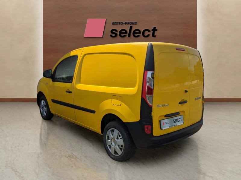 Renault Kangoo 1.5DCI, снимка 2 - Автомобили и джипове - 52089531