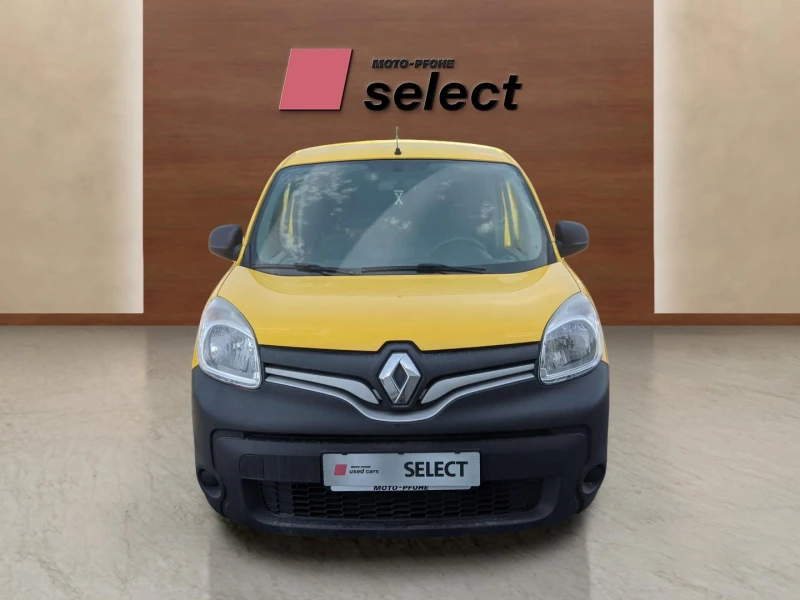 Renault Kangoo 1.5DCI, снимка 6 - Автомобили и джипове - 52089531