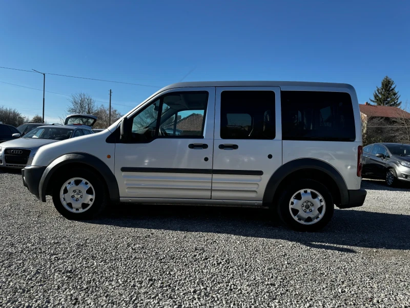 Ford Connect 1.8TDCI/90kc., снимка 9 - Автомобили и джипове - 52423735