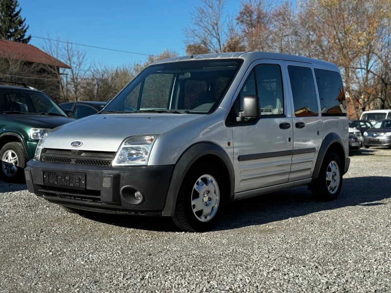 Ford Connect 1.8TDCI/90kc.