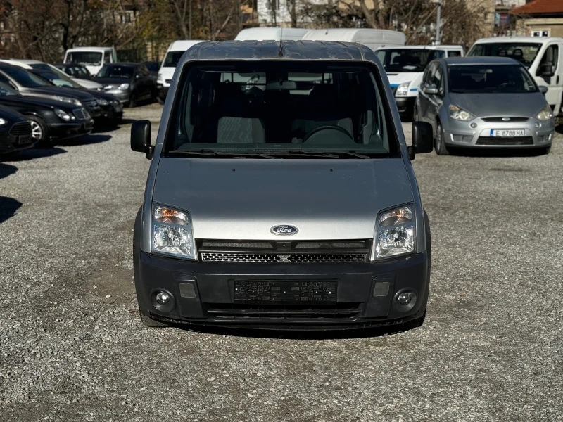 Ford Connect 1.8TDCI/90kc., снимка 3 - Автомобили и джипове - 52423735