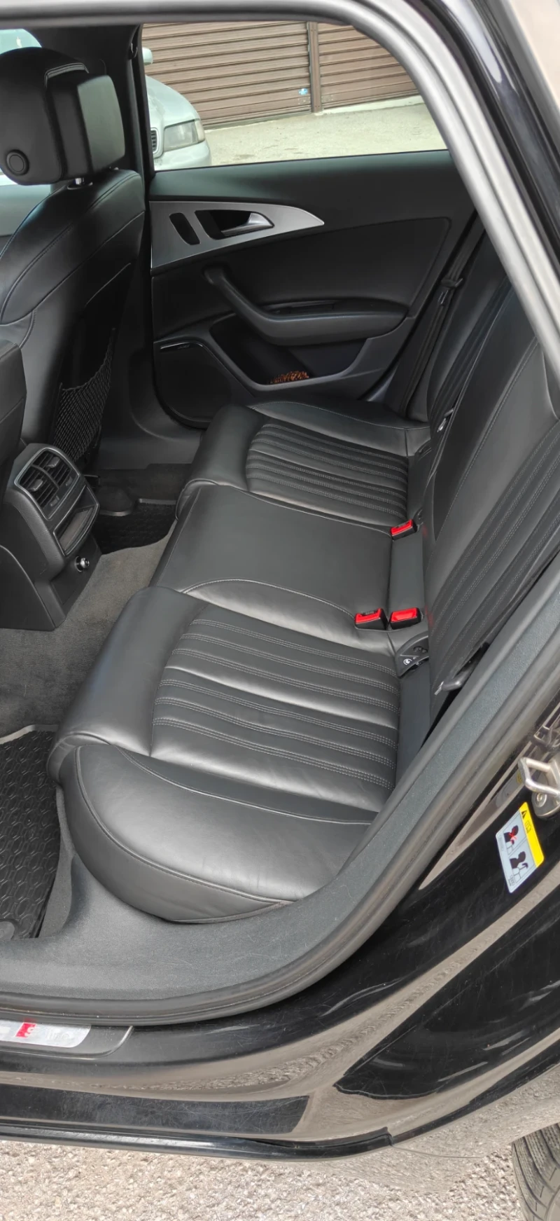 Audi A6, снимка 10 - Автомобили и джипове - 52751925