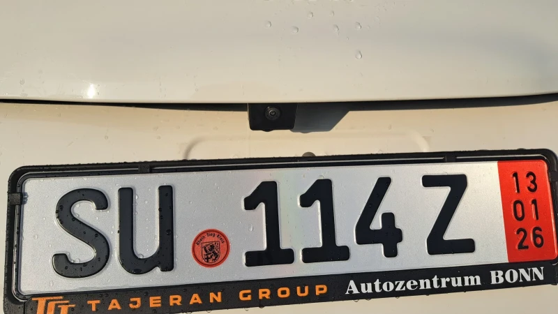 Fiat 500e Long Range 42kWh, снимка 9 - Автомобили и джипове - 52836878