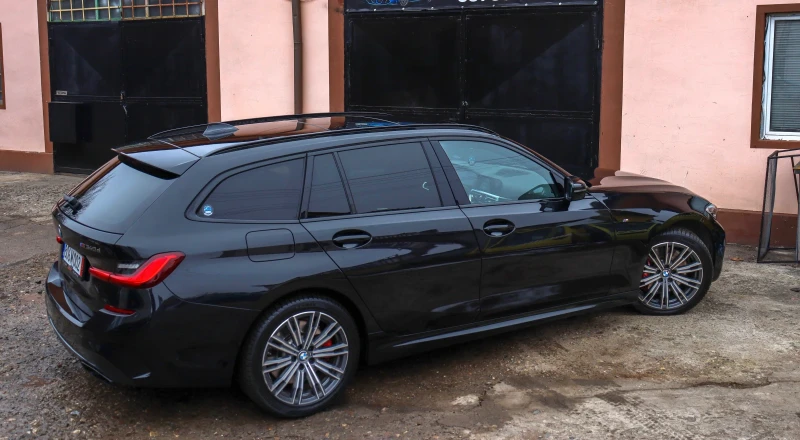 BMW 340 M340D XDRIVE, снимка 6 - Автомобили и джипове - 53238019