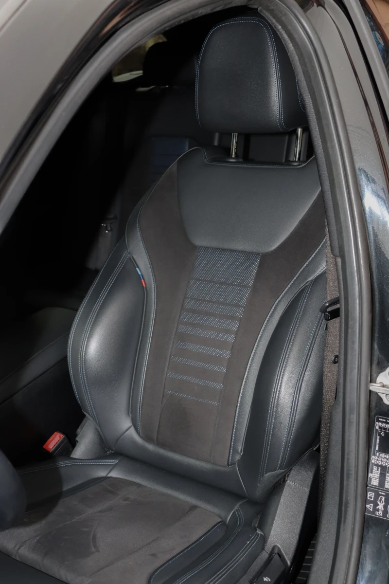 BMW 340 M340D XDRIVE, снимка 8 - Автомобили и джипове - 53238019