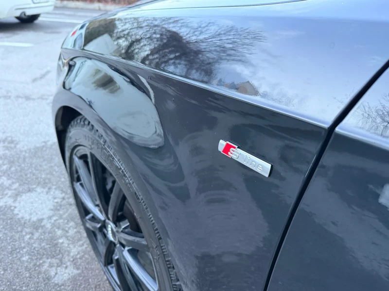 Audi A3, снимка 7 - Автомобили и джипове - 53413681