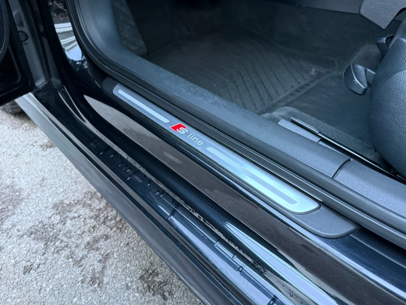 Audi A3, снимка 8 - Автомобили и джипове - 53413681