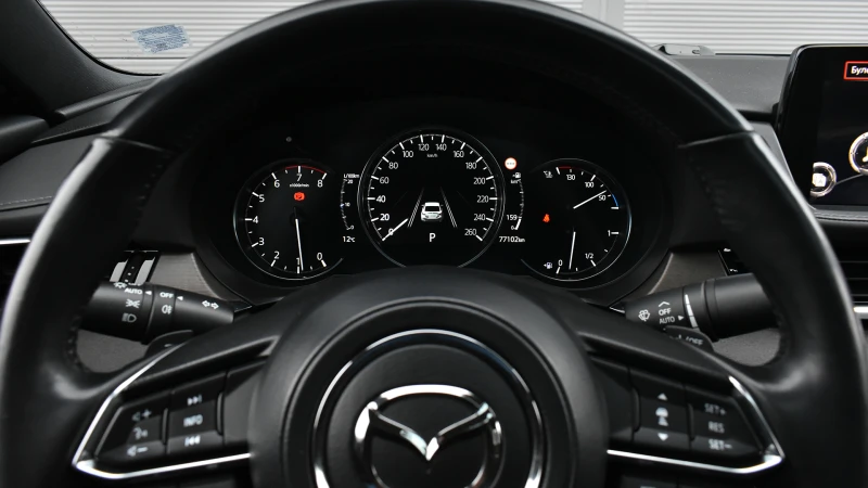 Mazda 6 TAKUMI 2.5 SKYACTIV-G Automatic, снимка 13 - Автомобили и джипове - 53445809