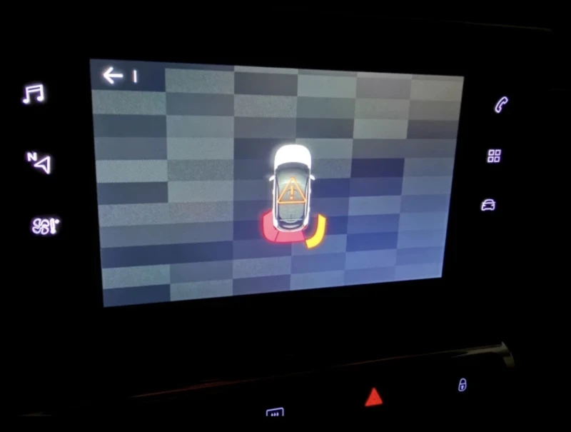 Citroen C3 1.6 HDI Отличен ! обслужен и регистриран, снимка 9 - Автомобили и джипове - 53572776