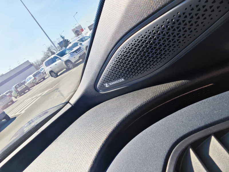 Cupra Tavascan, снимка 14 - Автомобили и джипове - 53597136