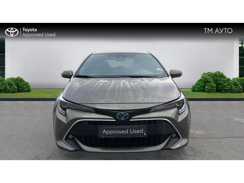 Toyota Corolla HB 1.8HSD Luxury, снимка 5 - Автомобили и джипове - 48793320