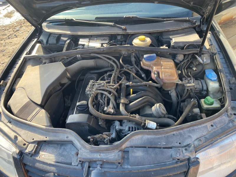 VW Passat 1.6 - 11 лв. - 77197635 | Car24.bg