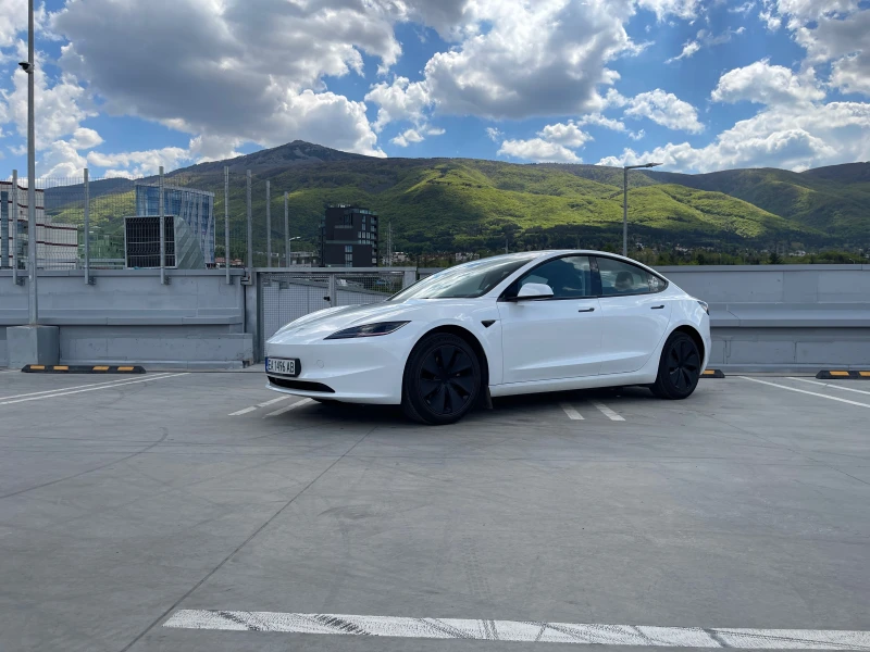 Tesla Model 3 Long Range Dual Motor - 92000 лв. - 41408547 1