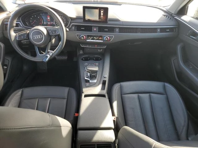 Audi A4, снимка 7 - Автомобили и джипове - 49535139