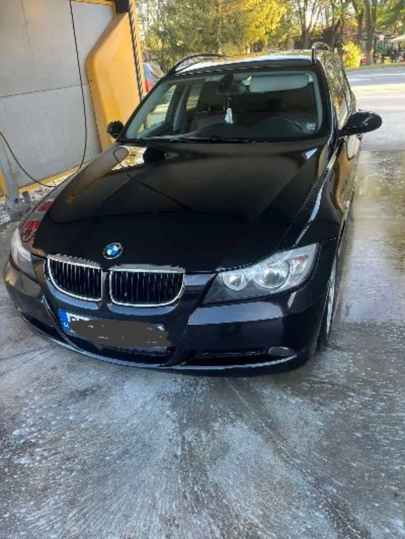 BMW 320 - 3500 лв. - 48171010 1