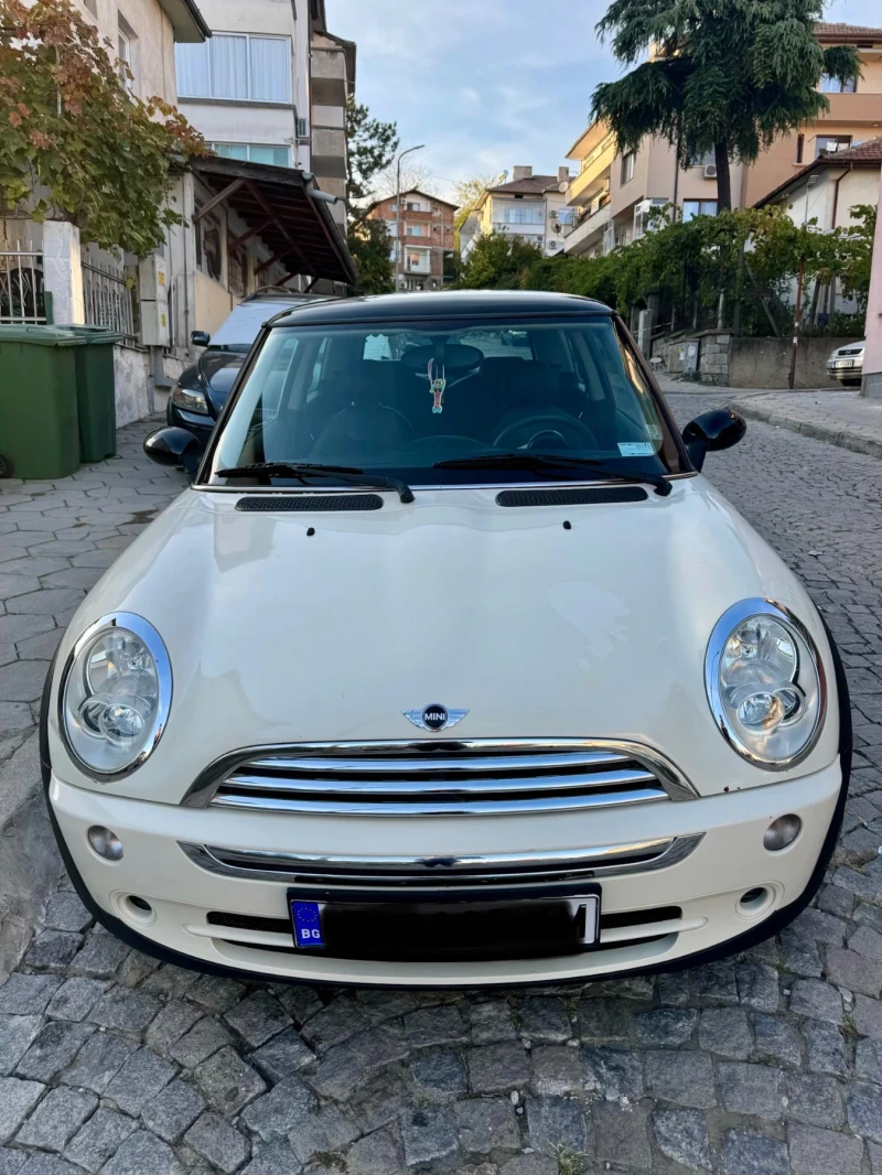 Mini Cooper - 4000 лв. / 2045.17 € - 66819915 1