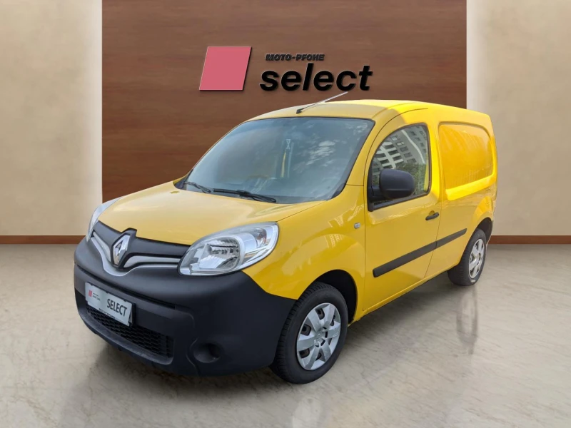 Renault Kangoo 1.5DCI - 14900 лв. / 7618.25 € - 94186921 1