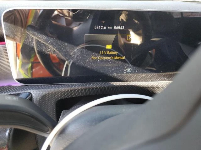 Mercedes-Benz A 220  - изображение 9