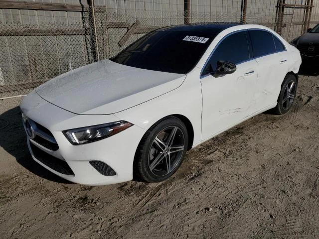 Mercedes-Benz A 220  - изображение 2