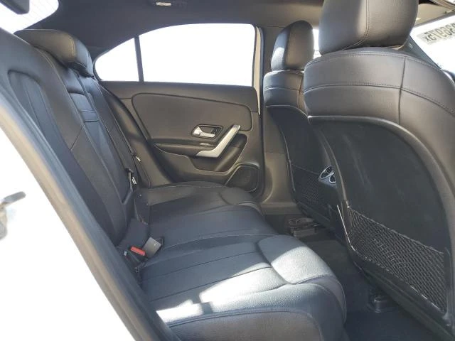 Mercedes-Benz A 220  - изображение 10