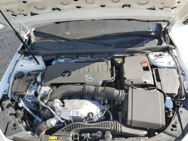 Mercedes-Benz A 220 | Mobile.bg   11