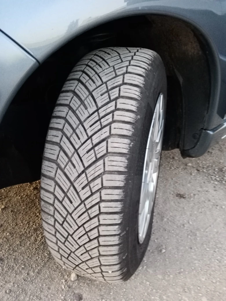 Citroen Berlingo 1.6 MultiSpace, снимка 17 - Автомобили и джипове - 52850471