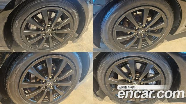 Lexus IS 250, снимка 5 - Автомобили и джипове - 56082072