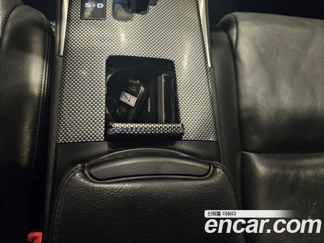 Lexus IS 250, снимка 17 - Автомобили и джипове - 56082072