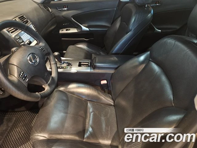 Lexus IS 250, снимка 11 - Автомобили и джипове - 56082072