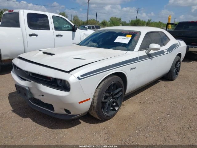 Dodge Challenger R/T PLUS | Mobile.bg � ����������� 4