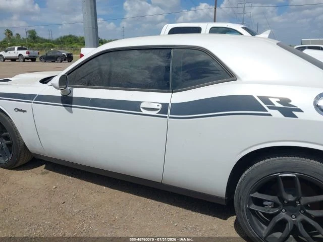 Dodge Challenger R/T PLUS | Mobile.bg � ����������� 8