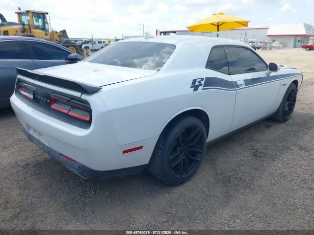 Dodge Challenger R/T PLUS | Mobile.bg � ����������� 9